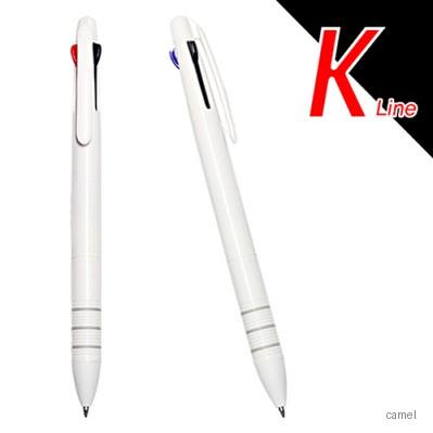 케이라인 3색불투 흰색 독일잉크 초저점도