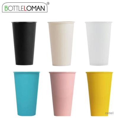 보틀로만 리유저블 컵 473ml