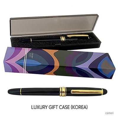 블랑코금장수성금속펜 럭셔리기프트케이스