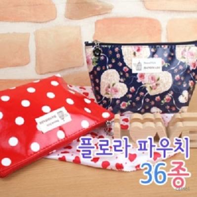 플로라 파우치 PH076