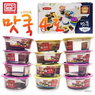 맛쿡 4호