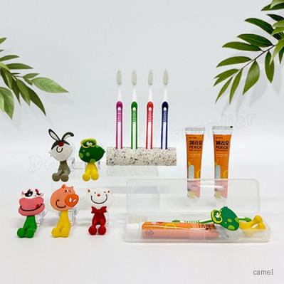 캐릭터걸이 326 페리오 칫솔걸이