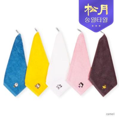 송월 스누피 피너츠 핸드타올34