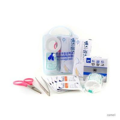 메디박스365 포켓1호 7종