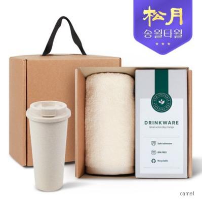 송월타올 리빙 기프트세트 11