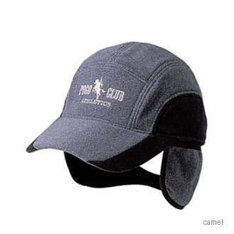 귀마개폴로모자 1127 5컬러