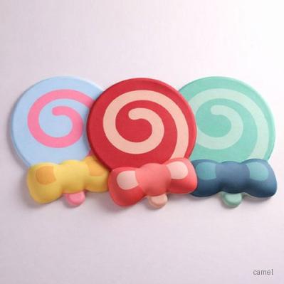 로페리아 롤리팝 손목보호 마우스패드 0216900