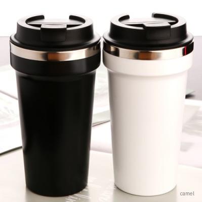 루크 이중스텐텀블러 450ml