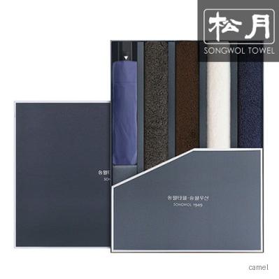 송월 SW3단 무지반자 1P 헤비무지 4P