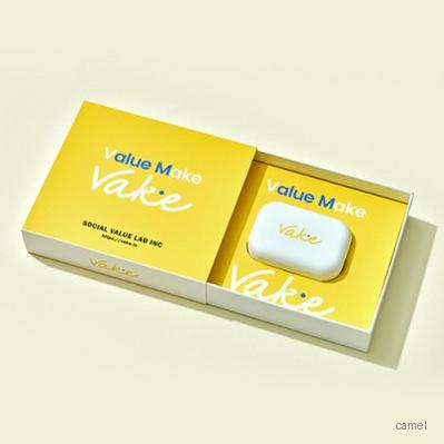 UVC LED 미니 칫솔살균기 굿즈패키지