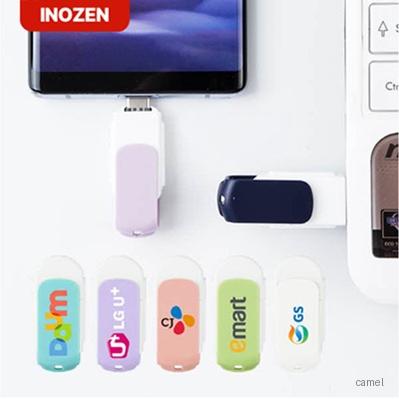 이노젠 익스플로 OTG USB메모리 Type C 4GB 128GB