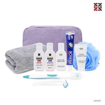 멀티트래블킹 S3 아모레여행용세트