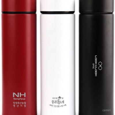 LED온도표시 이중진공텀블러 풀컬러인쇄