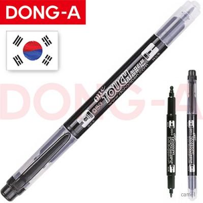 동아 원터치 사인펜