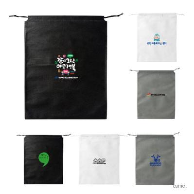 부직포 더스트백 34x42