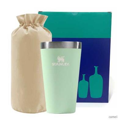 JE 담요 스탠리 스태킹파인트473ml 26년 세트