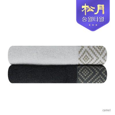 송월타올 테리갤러리 로직다이아50 230g
