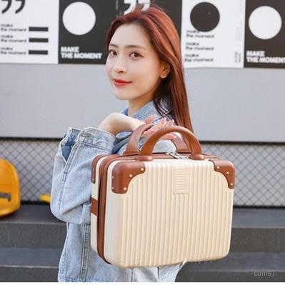 레디백 캐리어 여행가방 보스턴백 기내용 파우치