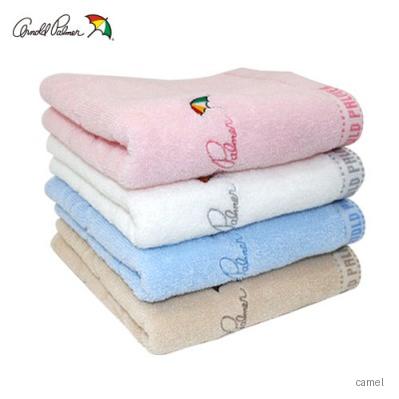 아놀드파마 로고쟈가드130 타올