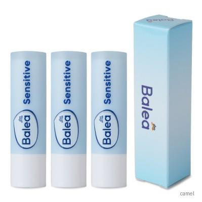 독일 발레아 립밤 4.8g 1p 케이스포함