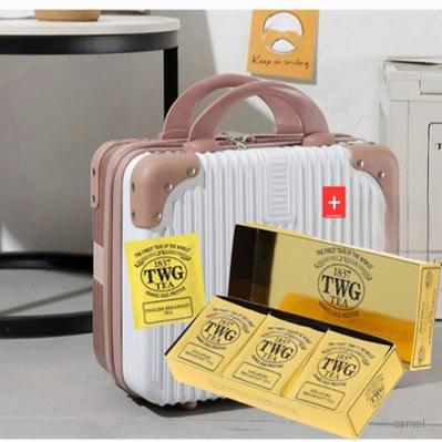 TWG 카모마일 티백 15p 여행용 레디백 세트