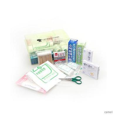 메디박스365 홈케어5호 13종