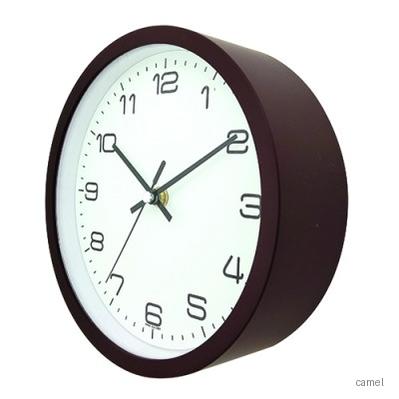 인티메이트 모던 벽탁상겸용시계