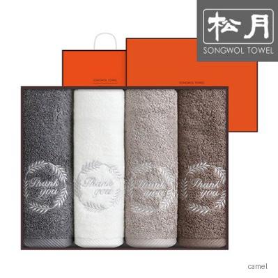 송월 호텔 라운드땡큐 150g 4p