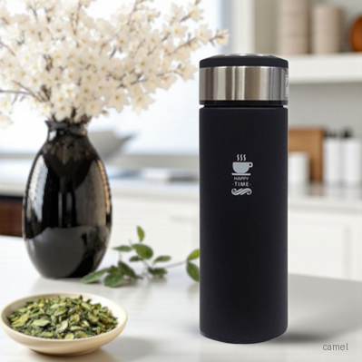 베이직 진공보온보냉 텀블러 300ML