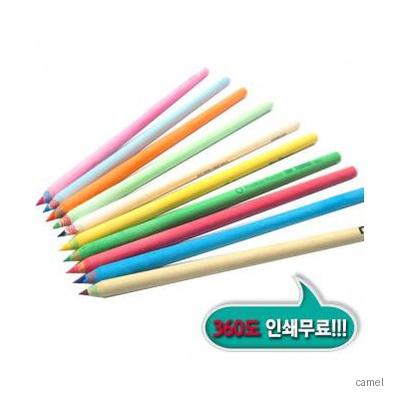 제브라색연필