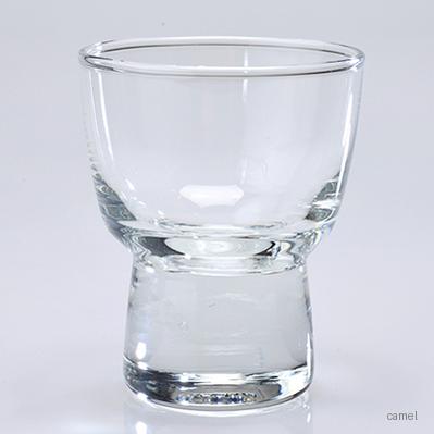 몽블랑 글라스소주잔 B type