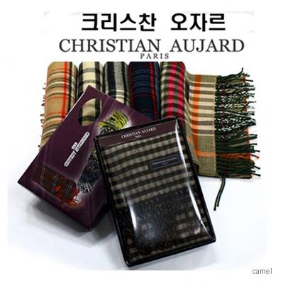 크리스찬 오자르 머플러