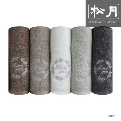 송월 호텔 라운드러브 150g 1p