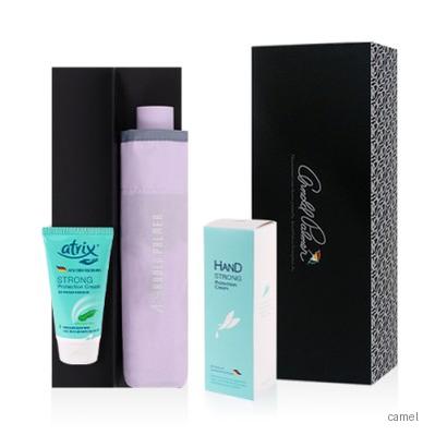 아트릭스 스트롱 프로텍션 핸드크림 아놀드파마 3단슬림파스텔바이어스 우산세트