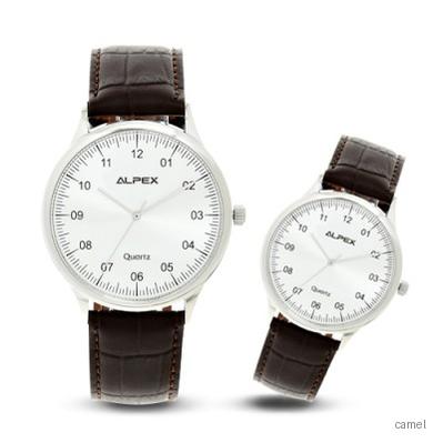 알펙스손목시계 LW 345