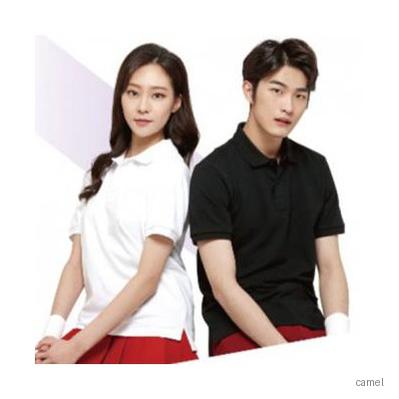 20수 PK폴로 옆타개 티셔츠
