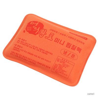 더존 황토 찜질팩 핫팩 손난로 냉온팩 냉찜질 온찜질 보온 발열 온열 건강 판촉 선물 사은품