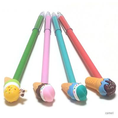 아이스크림캐릭터볼펜