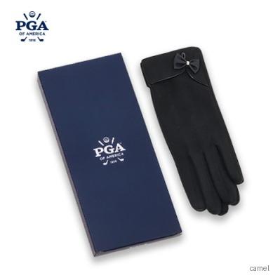 PGA MW2 여성 검지 스마트폰터치 패션장갑 0216886