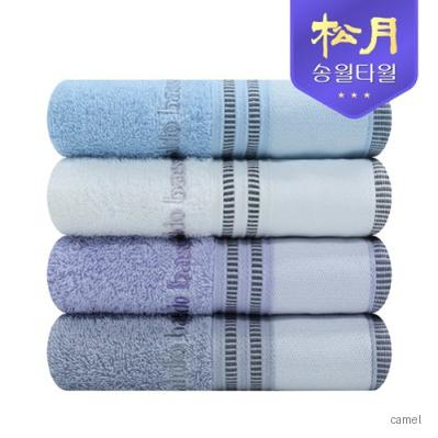 송월타올 아날도바시니 트윈전사38 110g