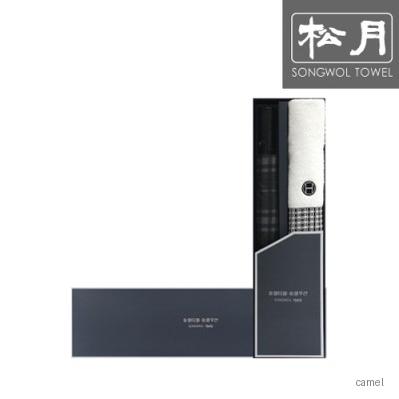 SW2단모던체크 호텔컬렉션 톤1p