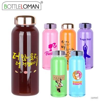 보틀로만 트라이탄 카페메가 빅 메탈보틀 1리터