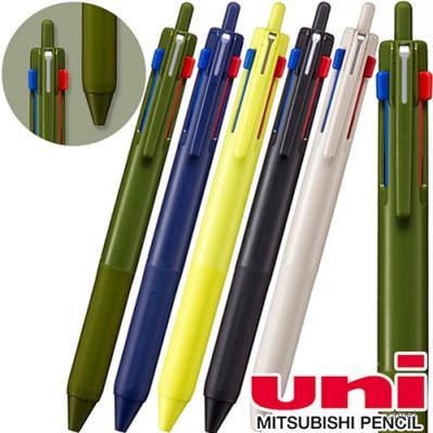 uni 제트스트림3색507볼펜 0.7