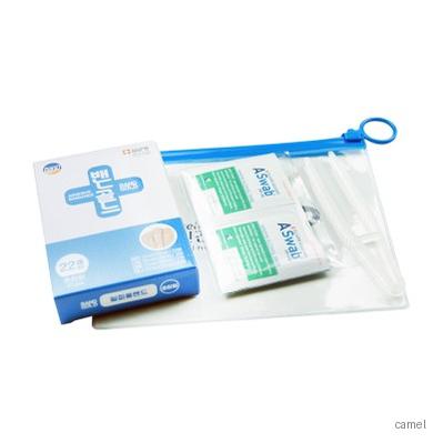 구급함 응급키트 메디키트핸디10호 4종
