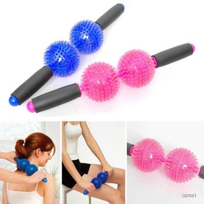 다용도 전신마사지 볼마사지 롤러마사지기 지압기 디자인다양
