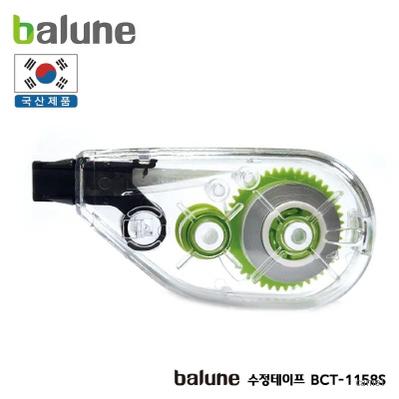 바르네 미니수정테이프 BCT 1158S