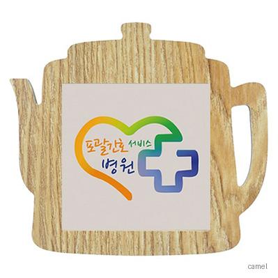 주전자독판인테리어냄비받침