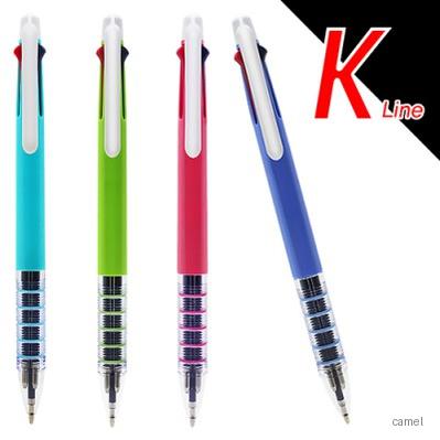 케이라인 5링포커스3색 독일잉크