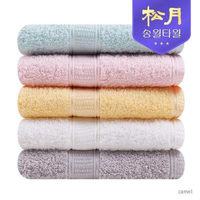 송월타올 아날도바시니 프라임무지40