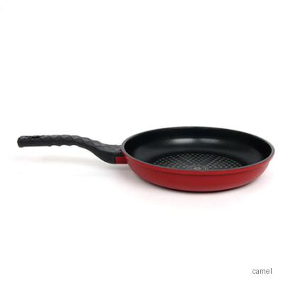 레슬레 다이아몬드 후라이팬28cm N H